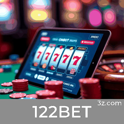 122BET