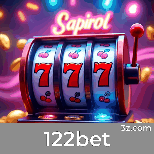 Recompensas Reais e Transparentes no 122bet