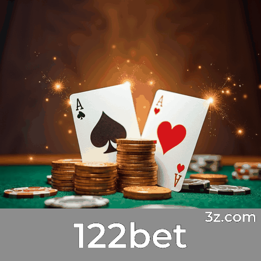 122bet: Desbloqueie Bônus Surpreendentes Agora