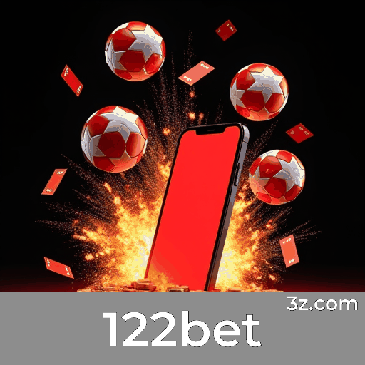 122bet: Desbloqueie Bônus Surpreendentes Agora