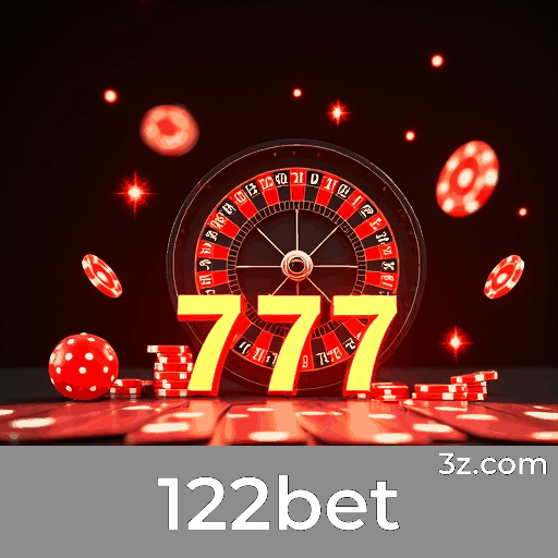 122bet: Viva a Experiência de Cassino Imersiva no Brasil