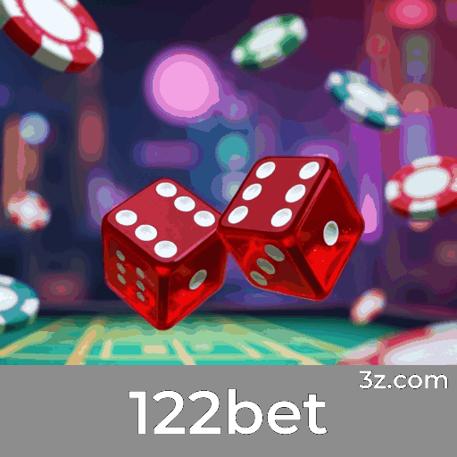 122bet: Viva a Experiência de Cassino Imersiva no Brasil