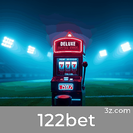 Universo de Jogos Extraordinários do 122bet: Diversão Sem Limites