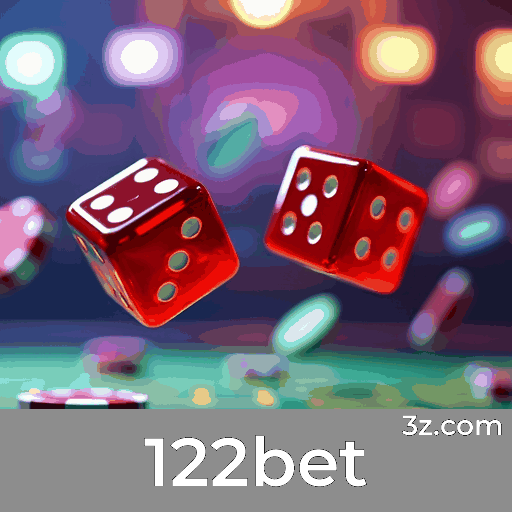 Universo de Jogos Extraordinários do 122bet: Diversão Sem Limites